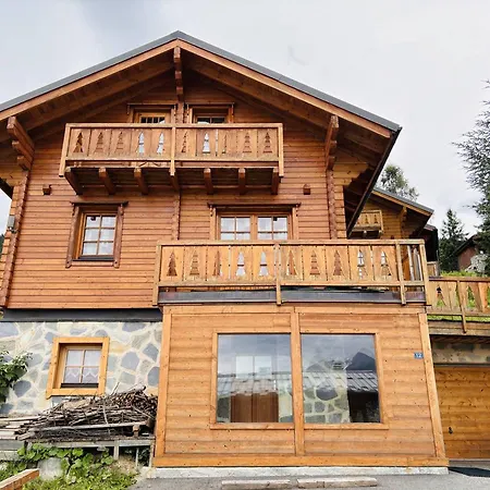 4 Proche Pistes - Confort Et Charme - Fr-1-353-151 * La Plagne-Tarentaise