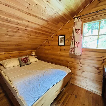 Chalet 4 Proche Pistes - Confort Et Charme - Fr-1-353-151 La Plagne-Tarentaise